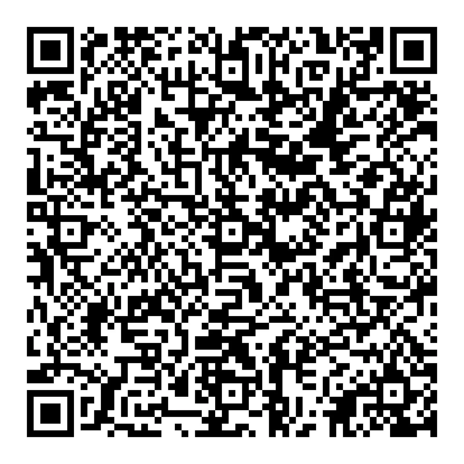 RERA QR Code 2